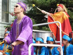 SF Carnaval 2008